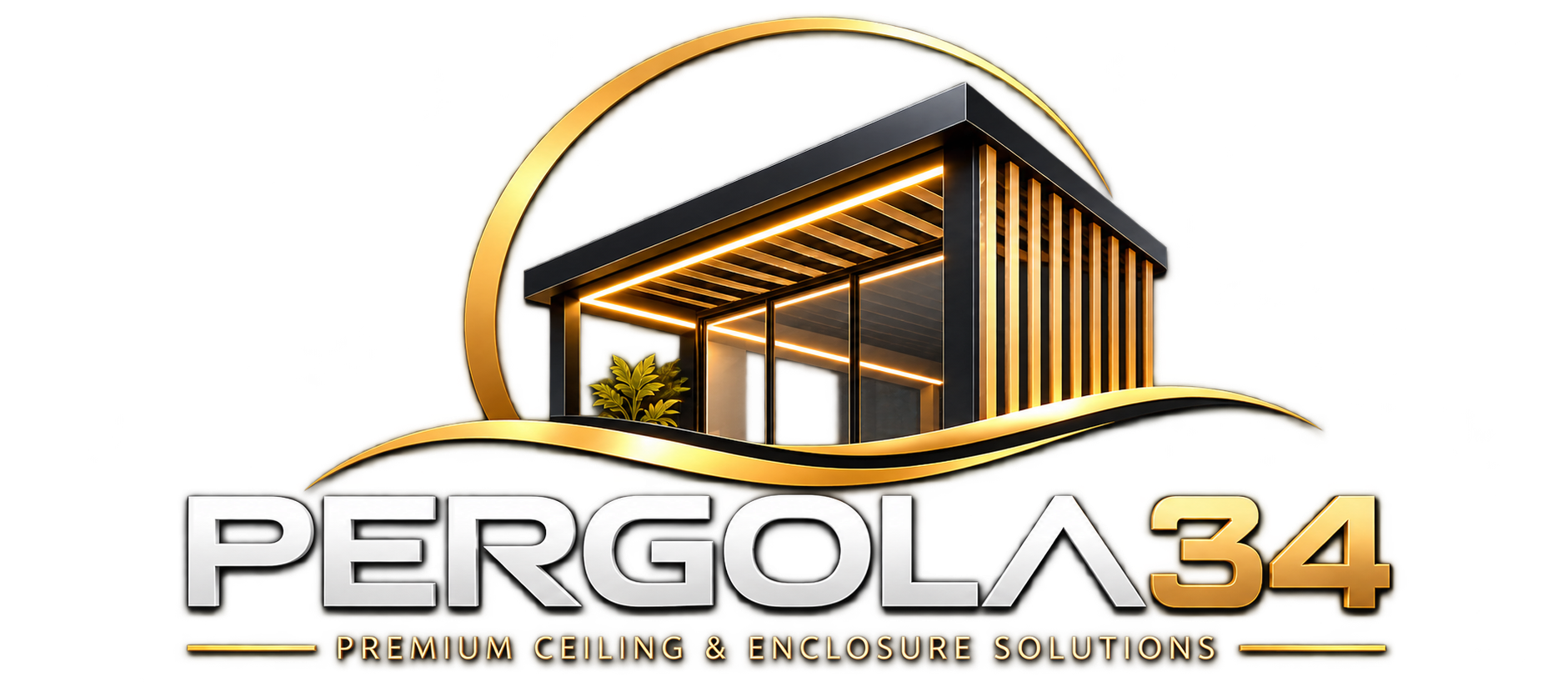 PERGOLA 34