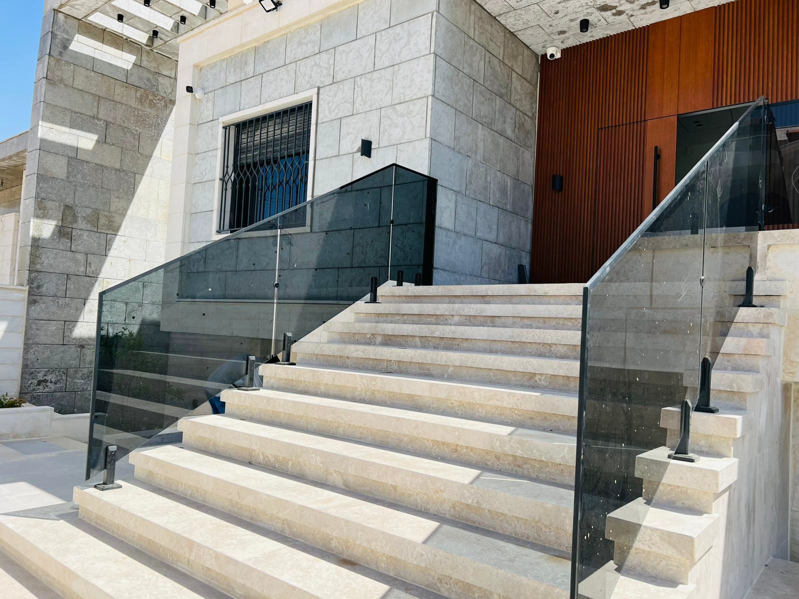Amjad Hammad Villas — الصورة 1