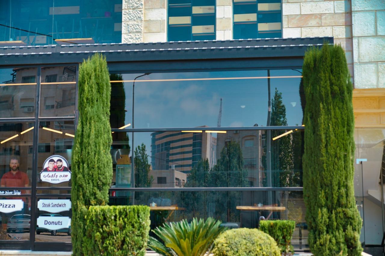 Sanad & Luqman Restaurant